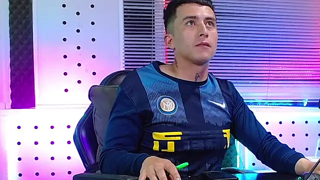 Živý XXX chat Godofcumxxx