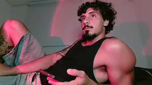 عرض كام milkoffe