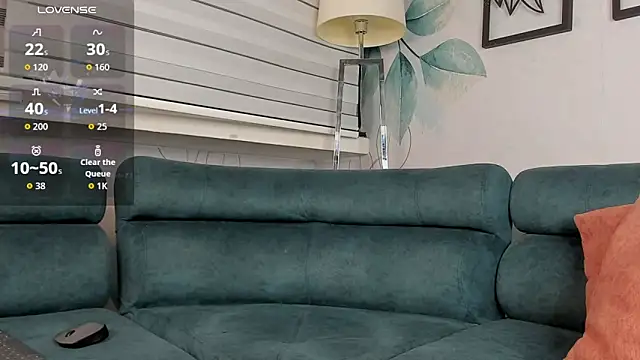 Živý XXX chat George_Diesell