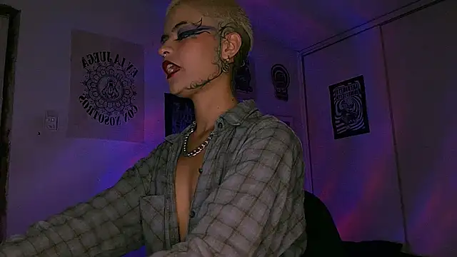 alex_one888's Live XXX Chat