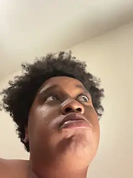 bigmama_deshayyy's Live XXX Chat