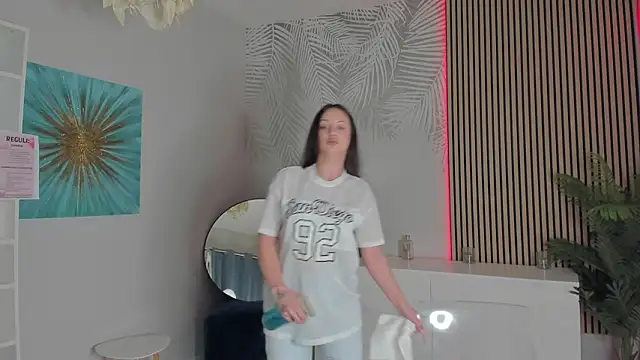 ZayaTease Chat XXX live