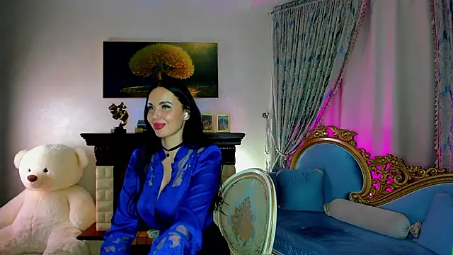 Black-Mamba- live XXX chat