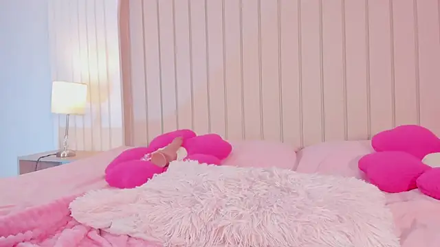 ameliiaa_smith's Live XXX Chat