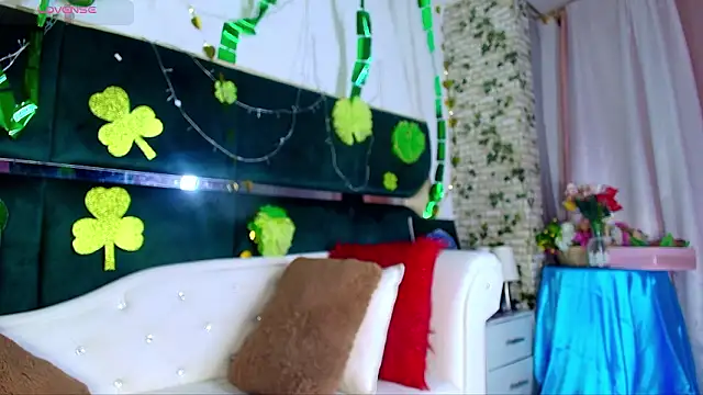 Jessica_Beltrann Chat XXX in diretta