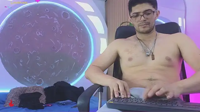 ritzabeth_daniel Chat XXX in diretta