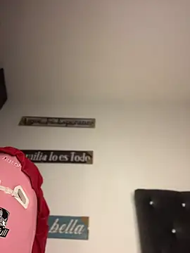 _Eurekaa_'s Live XXX Chat