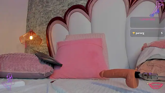 EmmaCrush 现场XXX聊天