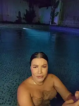 Pretty_Julieta Obrolan Langsung XXX