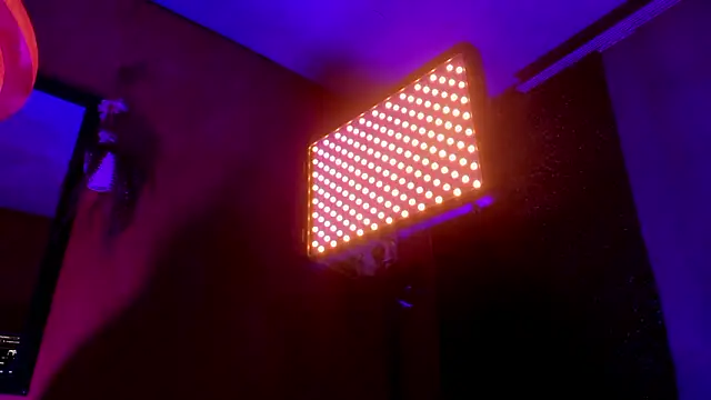 Show Webcam de Kos_storm