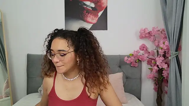 Show Webcam de Taylor_Tina