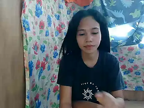 Chat XXX ao vivo de PinaySkinnyGirl