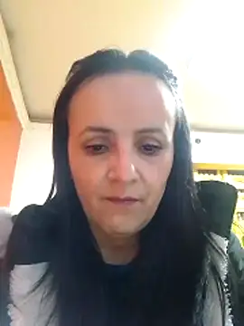 XXX chat uživo modela Juliana__lx