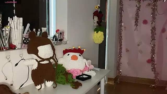 Онлайн чат XXX Tieu-May