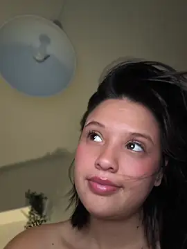 LorenRosse Pertunjukan Webcam