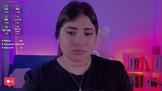 Gabs__ Live XXX-chat