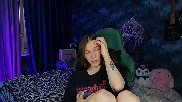 Chat XXX Live artass2