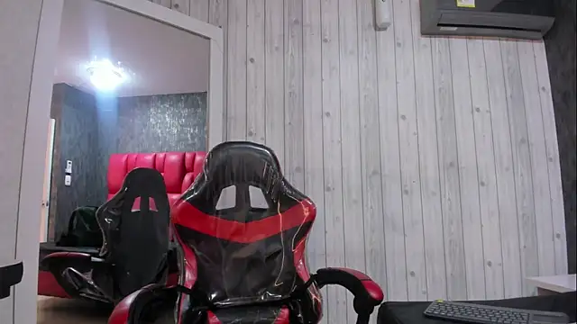 Вебкам-шоу _erick_j