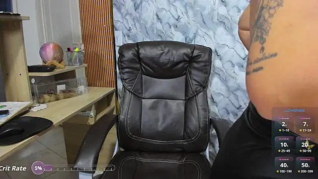 IreneAndGeorge লাইভ XXX চ্যাট