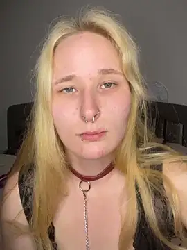 Pertunjukan Kamera Web HotPurpleHaze