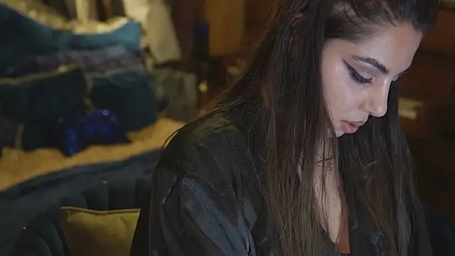 VanessaDoyle 现场XXX聊天