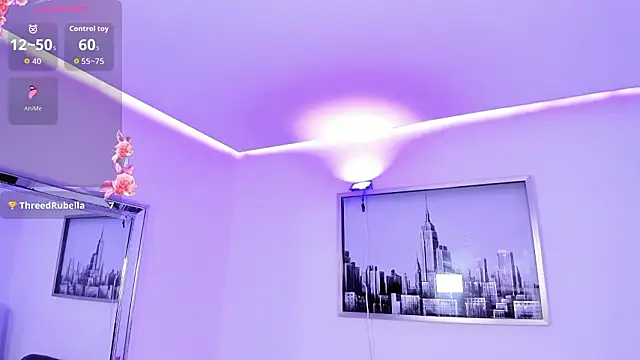 Chat +18 de laia_fisher_ ao vivo