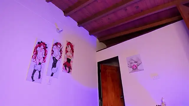 แชท XXX สดของ annita_lopez