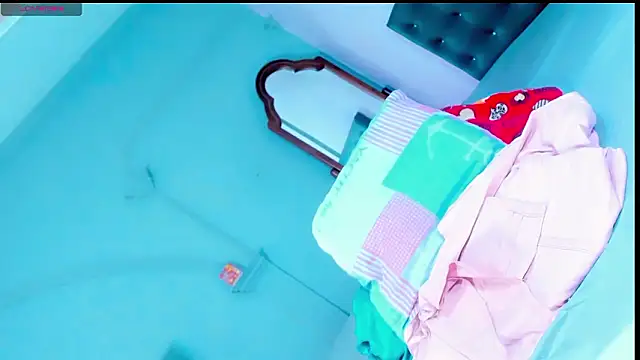 malahya_ webcam show