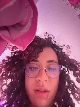 Woo_isDaphne Obrolan Langsung XXX