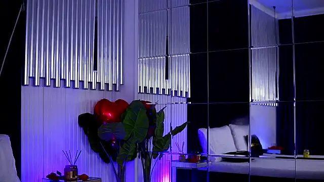 CelesteArden Webcam show