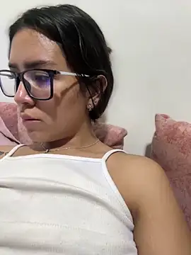 Mila_MorganのライブXXXチャット