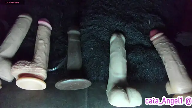 Czat XXX na żywo – Cata-angel