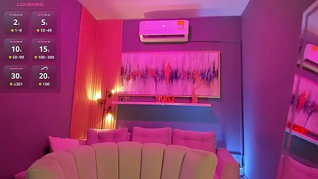 lilian_vergara Obrolan Langsung XXX