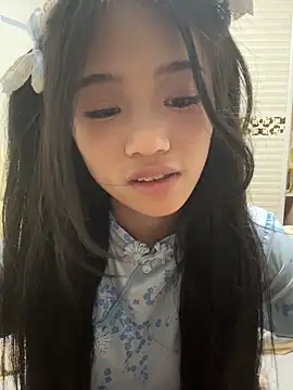 meiguigongzhu520 现场XXX聊天