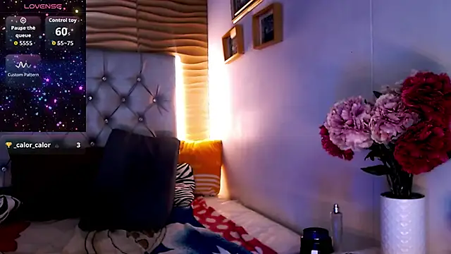 MariyaNovakie Live XXX-Chat