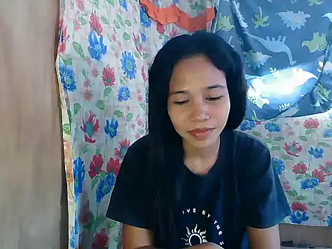 PinaySkinnyGirl Live XXX-Chat
