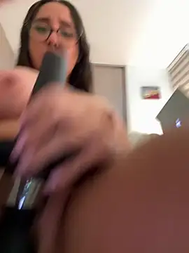 anli5's Live XXX Chat