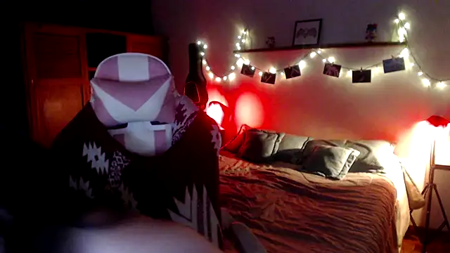 venus_666 – Naživo XXX chat