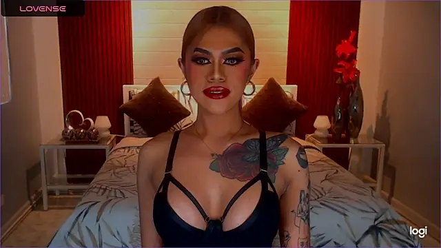 StellaStrong30 웹캠 쇼