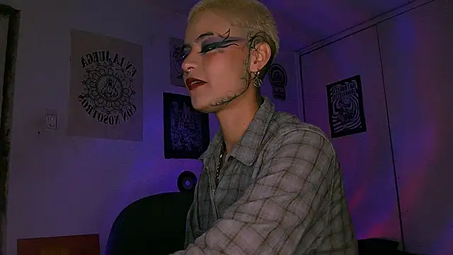 alex_one888 라이브 XXX 채팅