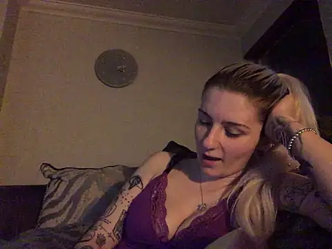 Czat XXX na żywo – xxamyleighxx