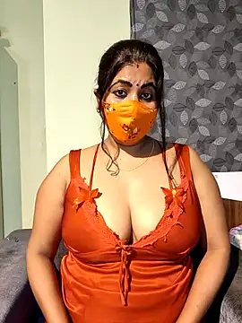 Poly_bhabi Webcam show