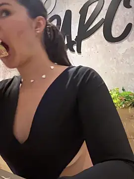 SofiaG_ Live XXX-chat