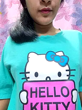 Your_Private_Girl Show in webcam