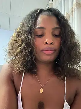 AuroraBrow Adlı Modelin Web Kamerası Şovu