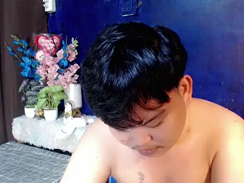 Rain_cum Pertunjukan Webcam