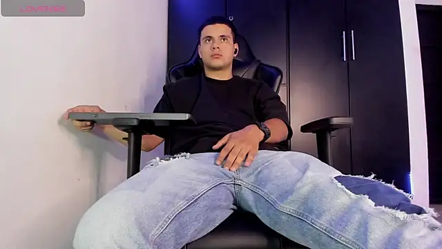 Liam_Mateo Obrolan Langsung XXX