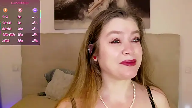 PetersEmily's Live XXX Chat