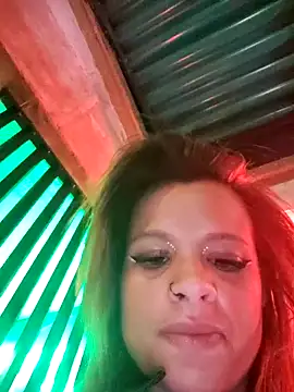 Czat XXX na żywo – Cataleya_16