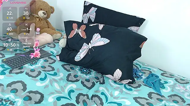 Chat XXX Live sussana-naughty66